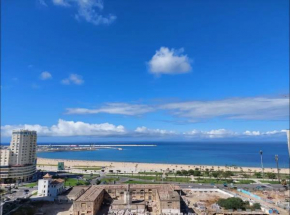Joli Studio vue sur Mer - Gare TGV
